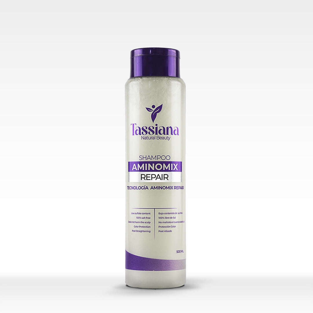 Shampoo Aminomix Repair