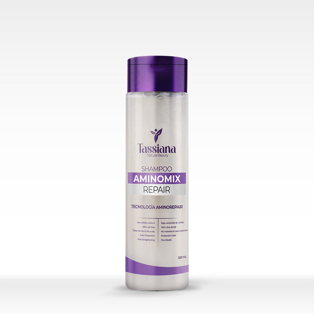 Shampoo Aminomix Repair